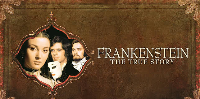 Frankenstein: The True Story (2006)