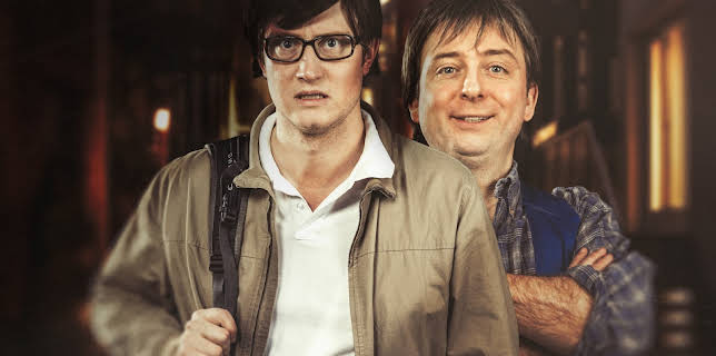 22:50: Strømmeland: Koret | NRK 2 | 1/9 2026