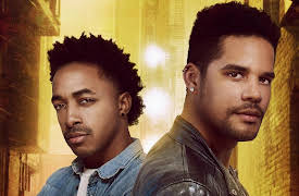 Two Brothers: The Pilot