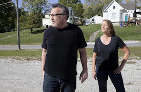 Queen Of Meth: Daughter of Anarchy