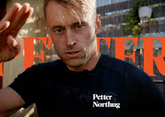 Kjartan rydder opp - hjemme