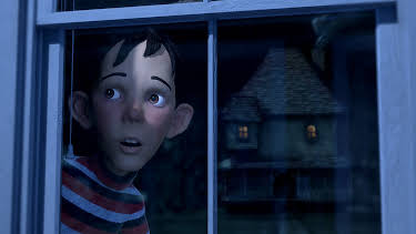 05:00: Monsterhuset | Viasat Film Family | 10/19 2026