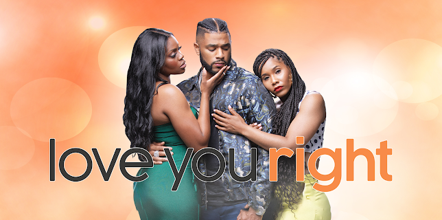 Love You Right: An R&B Musical (2023)