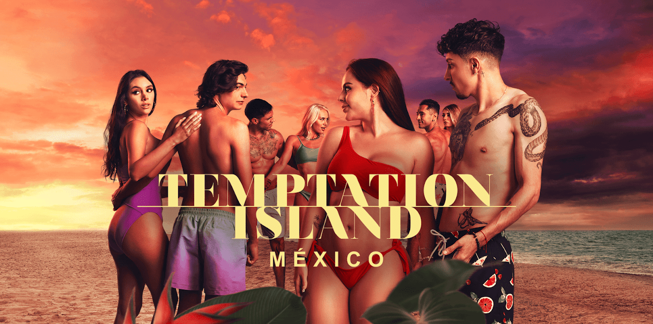 Temptation Island: Mexico