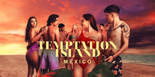 Temptation Island: Mexico