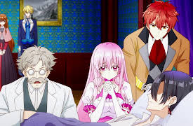 Season 1: Kindness, Strength, and the Man I Must Erase