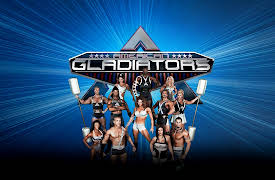 American Gladiators - 2008 (Season 1): Grapple For Glory