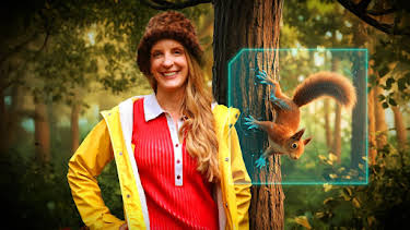 21:00: Supertiere made in Bavaria | BR Fernsehen | 7/20 2026