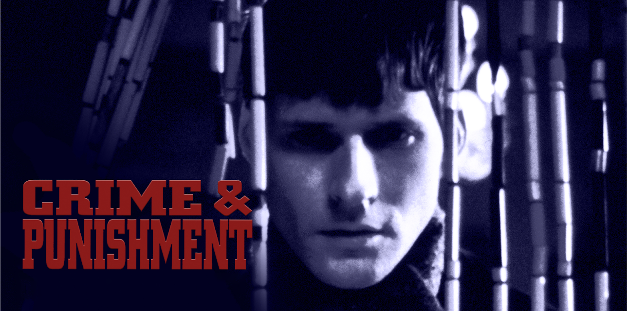 Crime and Punishment (2005)
