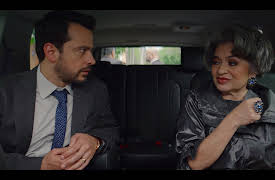 Un buen divorcio: Un buen divorcio - De las cenizas