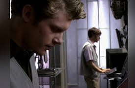 Caprica Season 1: End of Line