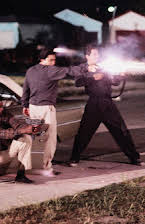 Grand L. Bush as Balrog