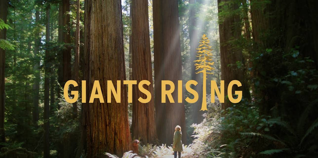 Giants Rising (2024)