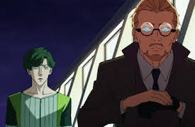 Hero Mask: Avsnitt 3