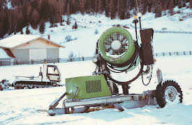 How Do They Do It: Olympic Winter Games: Episode 4