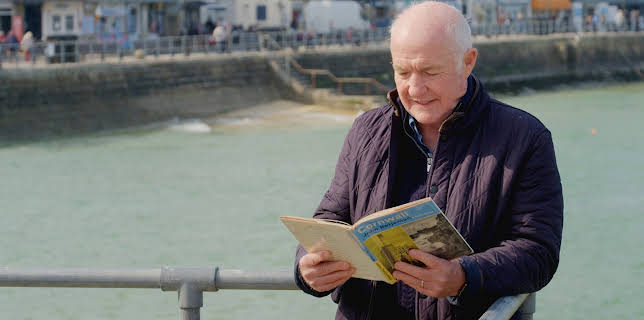 6:00 PM: Rick Stein's Cornwall (S2 E2) (S2) | Dave | 11/21 2025