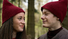 Tinkas Weihnachtsabenteuer (24/24)