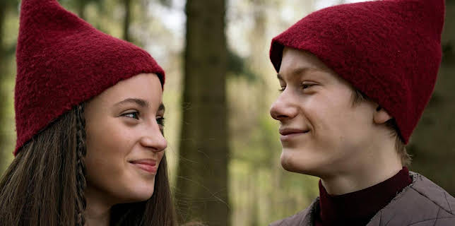 05:00: Tinkas Weihnachtsabenteuer | BR Fernsehen | 12/7 2025