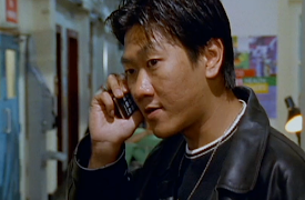 Supply and Demand - Series 1: Episode 1