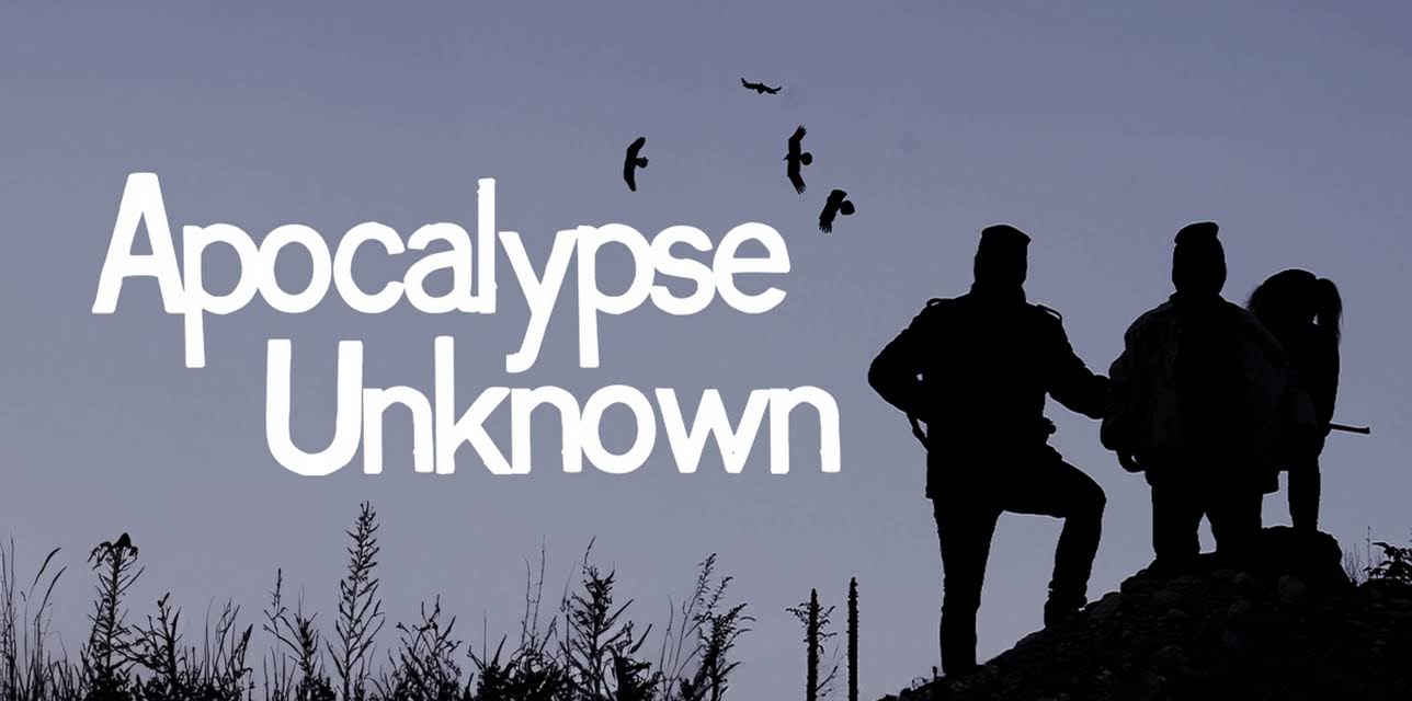 Apocalypse Unknown (2022)