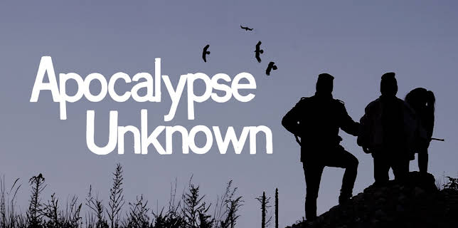 Apocalypse Unknown (2022)