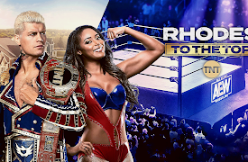 Rhodes to the Top: Season 1: Cross Rhodes