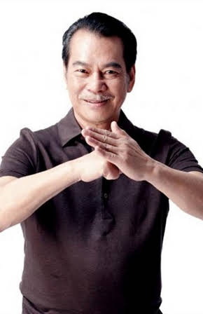 Kuan Tai Chen as 