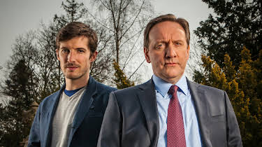 11:30: Mord og mysterier (S18 E1) (S18) | VOX | 4/3 2026