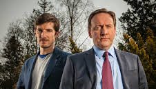 Mord og mysterier (S18 E5)