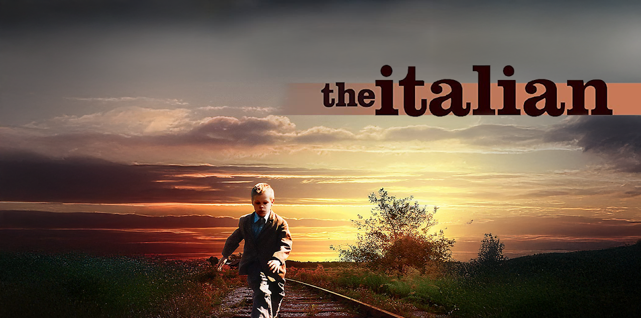 The Italian (2006)