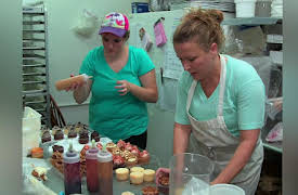 Buddy's Bakery Rescue Season 1: Laura's Sweets Specialty  Bake Shoppe