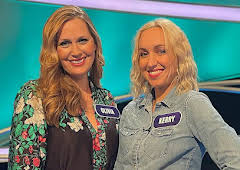 Pointless Celebrities