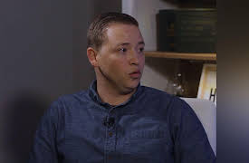 Faith and Combat: Ryan's Story