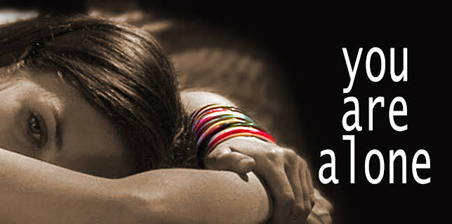 You Are Alone (2005)