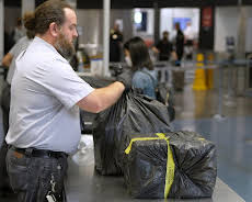 Border Patrol Australia