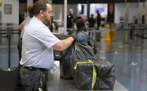 Border Patrol Australia