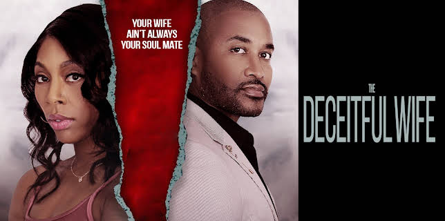The Deceitful Wife (2024)