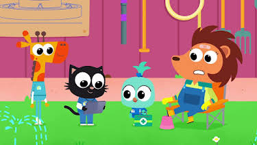 7:15 AM: Milo (S2 E14) (S2) | Channel 5 | 7/18 2026