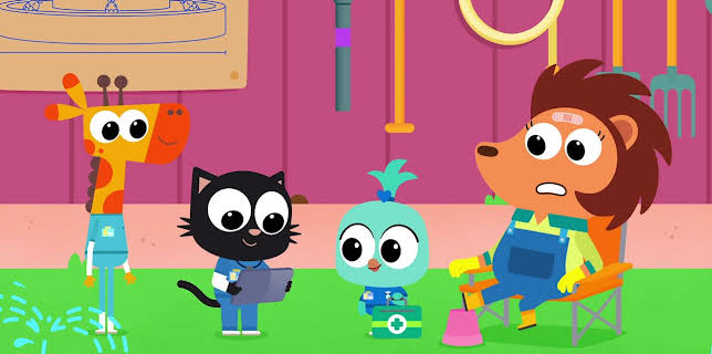 8:25 AM: Milo (S2 E14) (S2) | Channel 5 | 1/13 2026