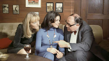 21:40: Willi wird das Kind schon schaukeln | SR Fernsehen | 4/4 2026