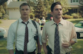 Real Detective: Lambs to the Slaughter