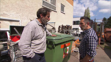 11:00: Der Trödeltrupp - Das Geld liegt im Keller (S15 E2) (S15) | RTL 2 | 1/12 2026