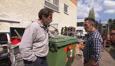 Der Trödeltrupp - Das Geld liegt im Keller (S15 E2)