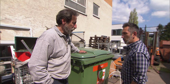 10:00: Der Trödeltrupp - Das Geld liegt im Keller (S15 E2) (S15) | RTL 2 | 1/12 2026