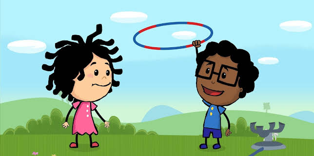 16:30: Elleville Elfrid: Talentklubben | NRK Super | 1/15 2026