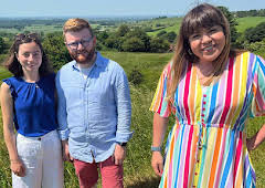 Escape to the Country