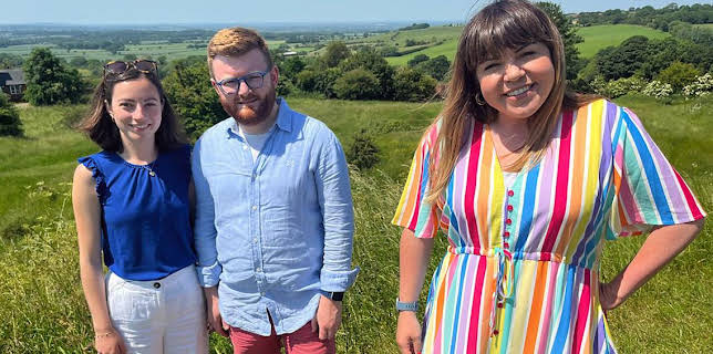 3:00 PM: Escape to the Country (S24) | BBC One | 11/5 2025