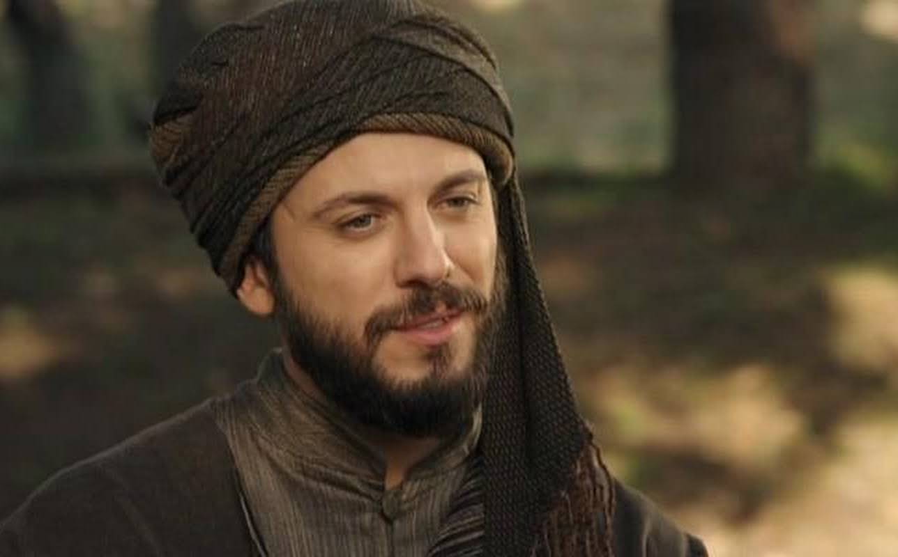 Serkan Altunorak