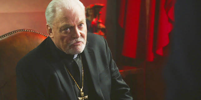 2:00 PM: Blue Bloods (S7 E9) (S7) | 5 USA | 12/3 2025