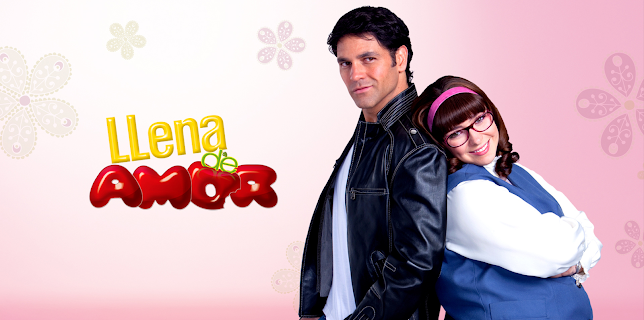 Llena de Amor season-1
